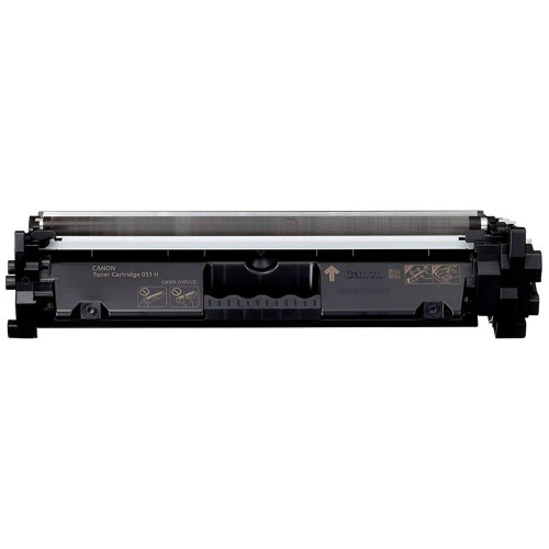 Тонер-картридж Canon 051 H 2169C002 для LBP162dw/MF269dw/MF267dw/MF264dw 4100 стр. м